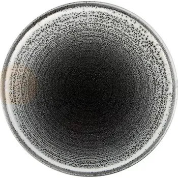 Talíř Plytký talíř z vysokým okrajem, Ø 30 cm | PORLAND, Twilight