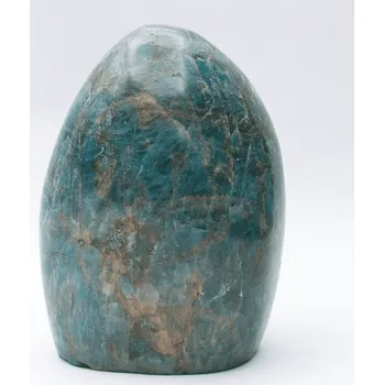 Milujeme Kameny Apatit - leštěný ovál AP12 199331