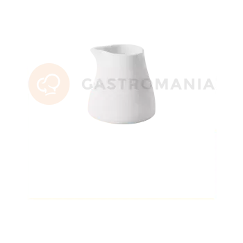 Servírovací stolek Porcelánová konvička na mléko s ouškem 250 ml | ARIANE, Privilage