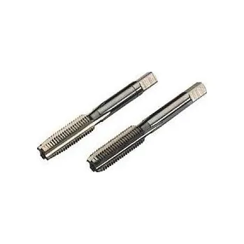 Závitořezný nástroj VOLKEL Sada ruč.záv.Mf16x1.5 HSS-G levý 26033