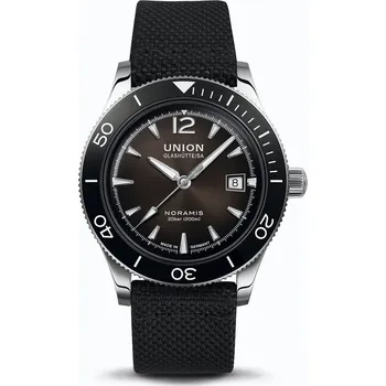 Hodinky Union Glashütte Noramis Date Sport D012.907.18.057.00