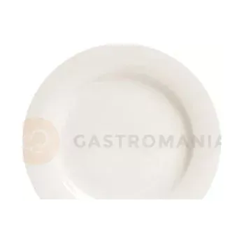 Talíř Talíř dezertní/pod bujon šálek 170 mm | PORLAND, Dove