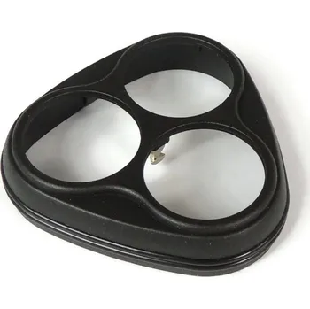 Holicí strojek Kryt frézek pro strojek Philips HS545