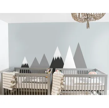 Fototapeta Coloray Samolepky na zeď Hory BubblesFree BubblesFree coloraydecor-wd-pw-0003