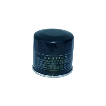 Filtr pro motocykl Vesrah (Japonsko) Olejový filtr Vesrah SF-3009 - Suzuki LT-A450X KingQuad, 450ccm - 07>10