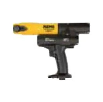 Dílenský lis REMS Mini-Press ACC Li-Ion pohonný stroj bez akumulátoru 578001