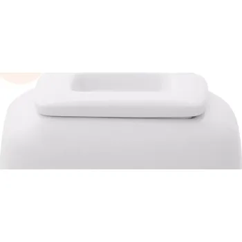 Servírovací stolek Porcelánové víko k cukřence 7,3 cm | ARIANE, Vital Square