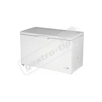 Truhla Mrazící truhla BD-300 A+