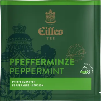 Čaj Eilles Tea Diamond Mátový čaj 20 ks x 2 g