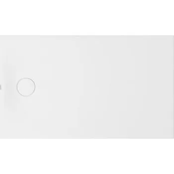 Sprchová vanička Duravit Tempano - Sprchová vanička 120x70x5 cm, Antislip, bílá 720196000000001
