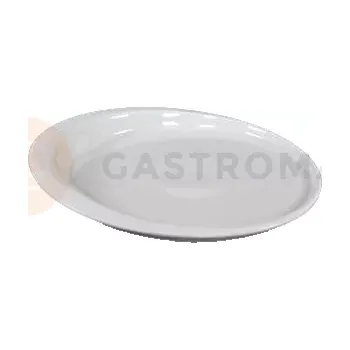 Talíř Porcelánový mělký talíř 15 cm | ARIANE, Luna