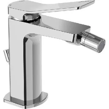 Paffoni Tilt - Bidetová baterie s výpustí, chrom TI135CR
