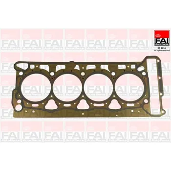 Těsnění motoru Těsnění, hlava válce FAI AutoParts HG1666