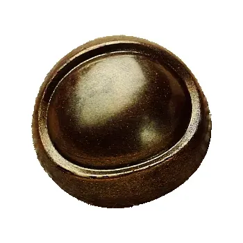 Čokoládová tyčinka Polykarbonátová forma na pralinky, kulaté - 24 ks x 9g, 30x15 mm - MA1611 | MARTELLATO, Classic