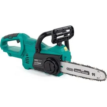Motorová pila Aku řetězová pila NAC CB-25-BL-LI-20V bez baterie