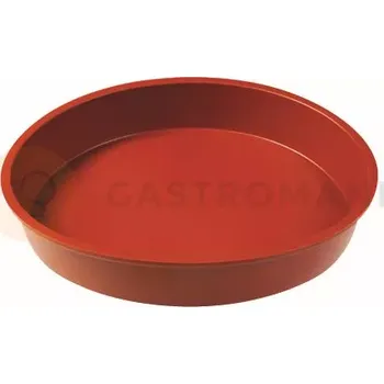 Kuchyňská sůl Silikonová forma Formaflex na monoporce - 240x42 mm, 1850 ml - FRT003 | PAVONI, Tonda