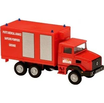 autíčko Solido RENAULT 180 PMA 1998 150532