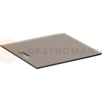 Dřevěná hračka Skleněná pokrývka 17,3 x 16,7 cm | ZIEHER, Solid