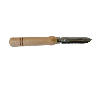 Kuchyňská škrabka PROstyle Škrabka na brambory oboustranná