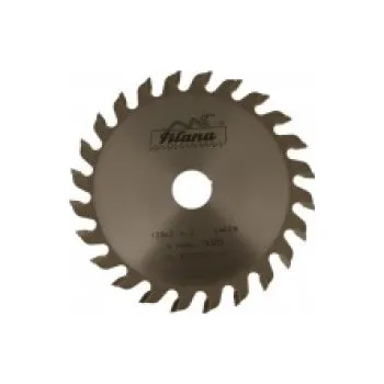 Pilový kotouč Předřezový kotouč SK 125x3,1-4,2x22 5393 24 KON - PILANA