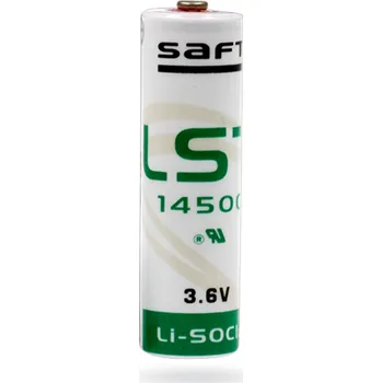 Článková baterie Baterie 3,6V