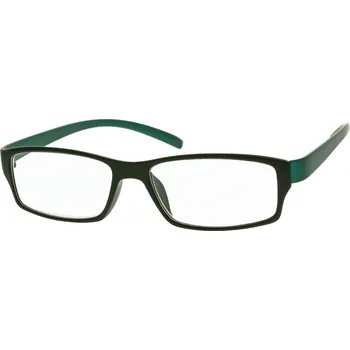 Brýle na čtení Dioptrické čtecí brýle P203Z +2,5D