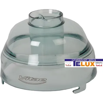 Příslušenství pro kuchyňský robot víko odšťavovače Moulinex JU200 / SS-192018