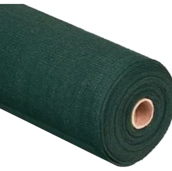 zahradní zástěna Tenax Stínící tkanina 90% Soleado Pro 1,8 x 10 m, zelená | cena za m²