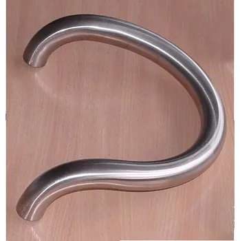 Příslušenství k oknu WINKHAUS M1.30/300.2S.INOX Trubkový úchyt