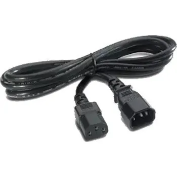 Počítač LENOVO POWER EXTENSION CABLE 2.8M Bulk (4L67A08370)