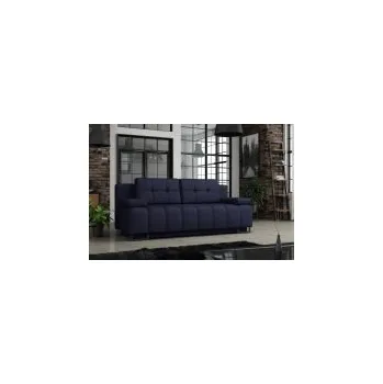 Pohovka FALCO Pohovka Morena modrá