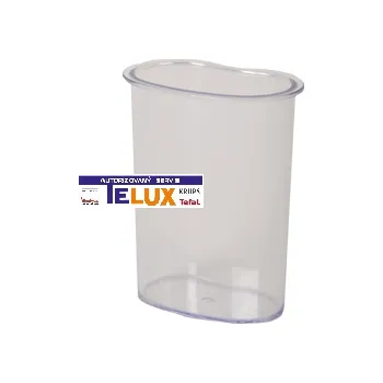 pěchovadlo pracovní nádoby tyčového mixéru Moulinex / MS-0695594