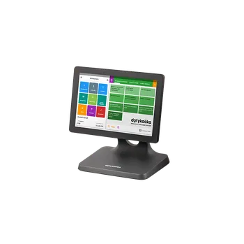 Registrační pokladna Dotykačka – Dotyková pokladna 10" – 10 "