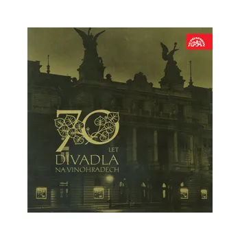 70 let Divadla na Vinohradech MP3 download