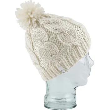 Čepice Dámská čepice COAL Rosa Créme