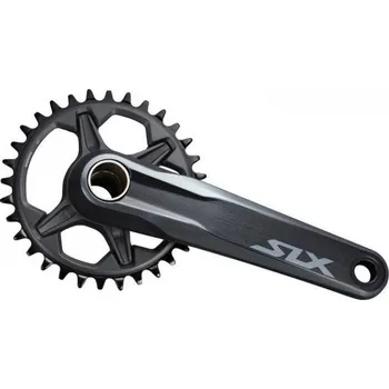 Komponent pro jízdní kolo SHIMANO kliky SLX FC-M7100 integr.klika 1x12 175 mm,32 zubů
