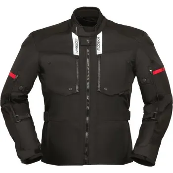 Moto bunda MODEKA bunda Raegis BLACK - XL