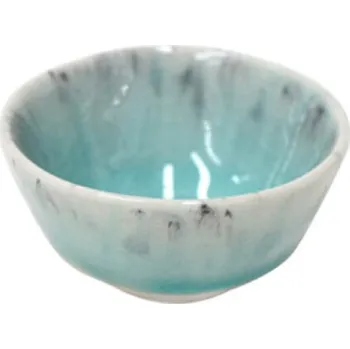 Remekin|máslenka 7cm|0,03L, MADEIRA, modrá (balení)|Costa Nova