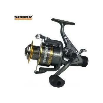Rybářský naviják Sellior Naviják Grand 50