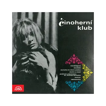 Činoherní klub MP3 download