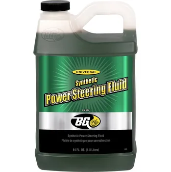 aditivum BG 334 UNIVERSAL SYNTHETIC POWER FLUID GREEN 1,89L