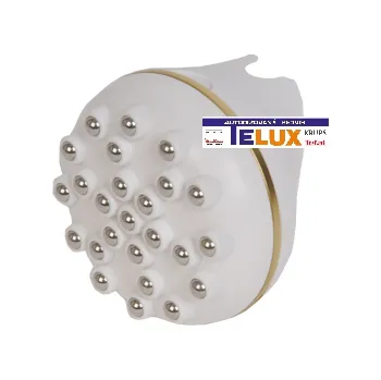 Masážní přístroj masážní hlava k epilátoru Rowenta / CS-00121879