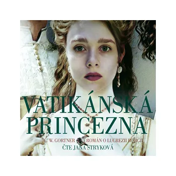 Vatikánská princezna MP3 download