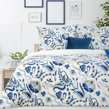 Povlečení Ložní povlečení Domenica (ZEF)