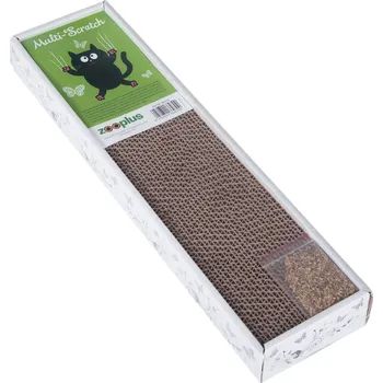 Škrábací podložka Multi-Scratch