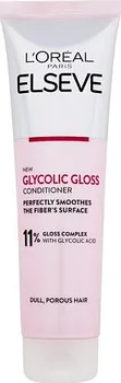 L'Oréal Paris Elseve Glycolic Gloss Conditioner 150 ml