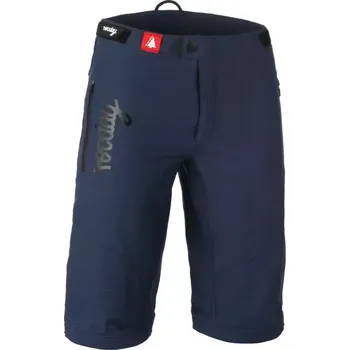 cyklistické kraťasy kraťasy Rocday Roc Shorts Blue Melange