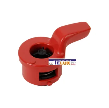 Příslušenství pro kuchyňský robot tlakový ventil hrnce Tefal SS-981396