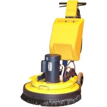 Podlahový mycí stroj CIMEX DIAMOND CR48 DF (19")