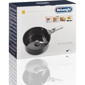 Pánev De'Longhi Pánev s mixovací lopatkou DLSK100